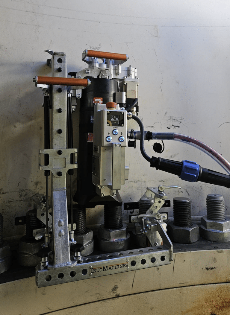 Quantum Smart Tensioner